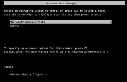 怎么用wubi装linux? 第3张 怎么用wubi装linux? 第3张