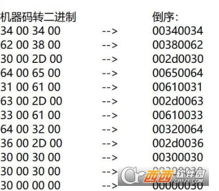 物理机机器码
