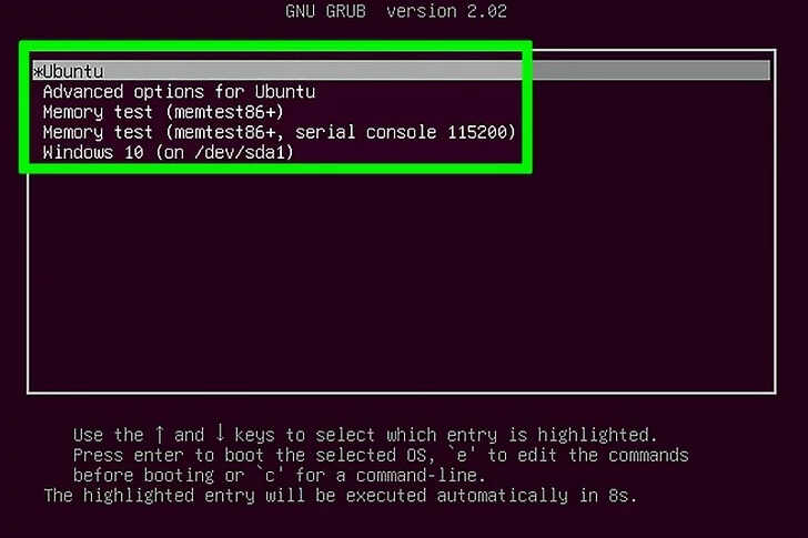 Linux如何运行exe文件 第3张 Linux如何运行exe文件 第3张