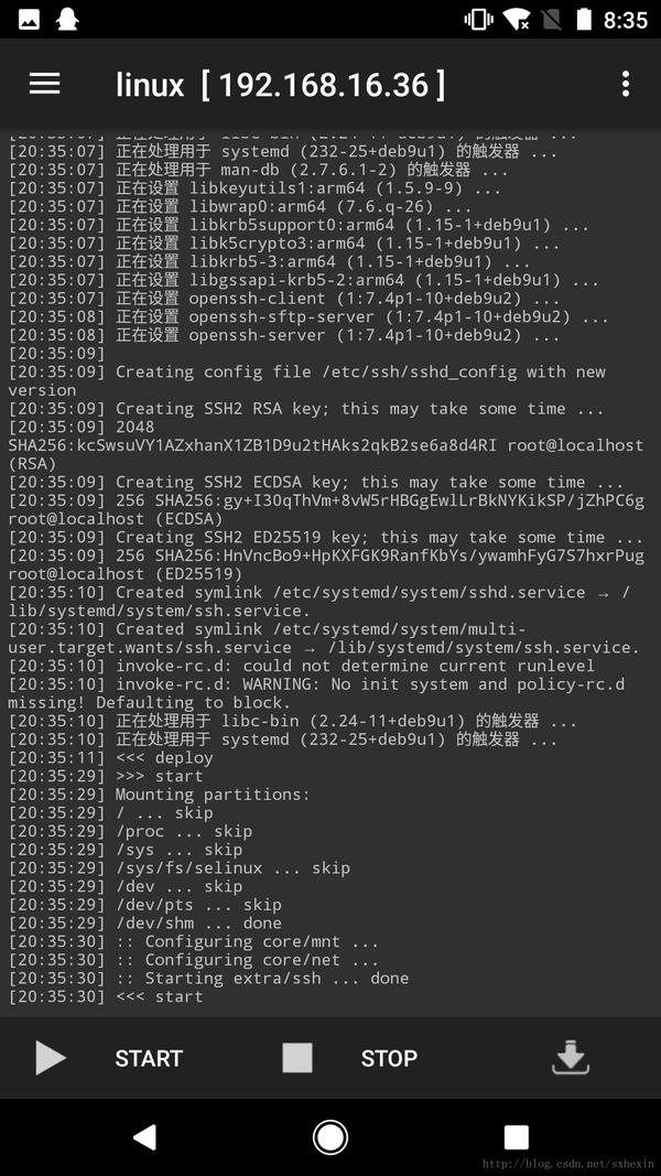 手机如何装linux系统下载