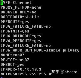 linux如何设置两个网关 第1张 linux如何设置两个网关 第1张