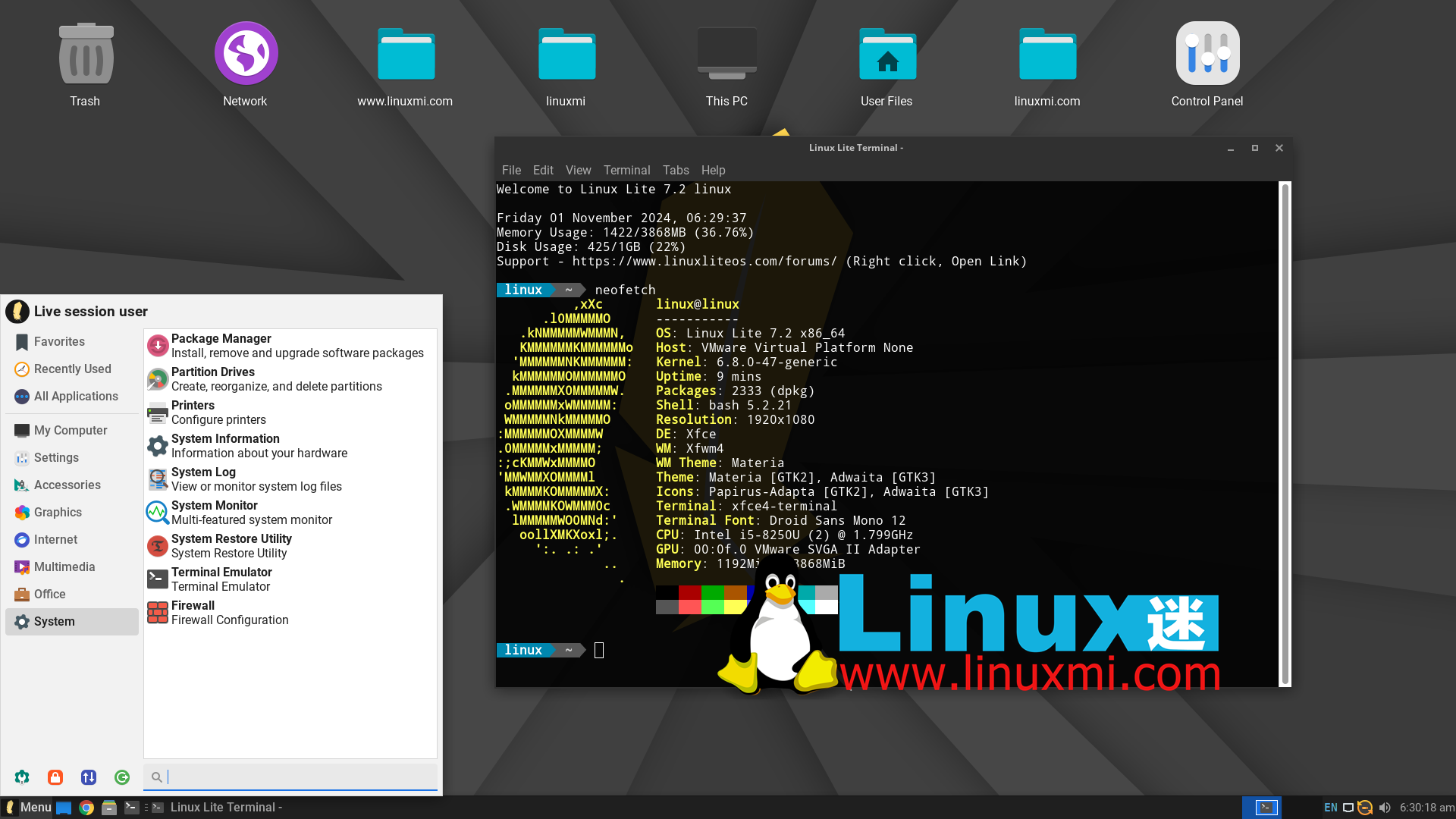 uefi如何安装linux 第2张 uefi如何安装linux 第2张