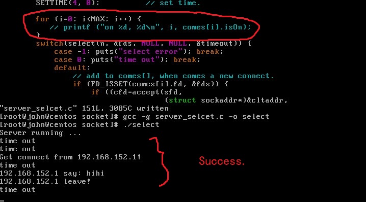 如何用c 写linux 第1张 如何用c 写linux 第1张
