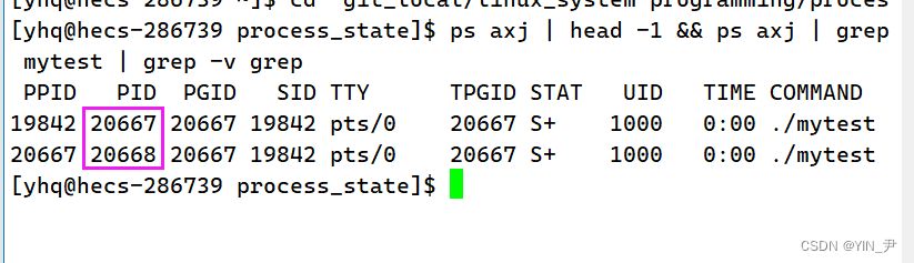 linux如何发现僵尸进程 第1张 linux如何发现僵尸进程 第1张