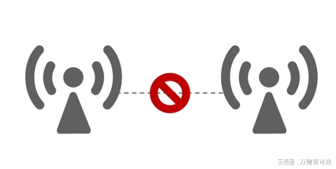 为何wifi总是频繁要求登录,连接网络如此繁琐? 第3张 为何wifi总是频繁要求登录,连接网络如此繁琐? 第3张