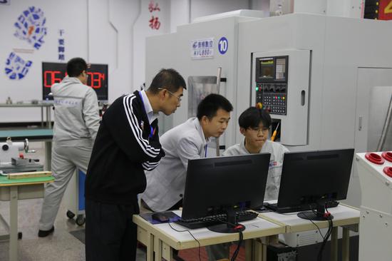工业质检赛怎么参加?工业质检赛有哪些获奖作品 第1张 工业质检赛怎么参加?工业质检赛有哪些获奖作品 第1张
