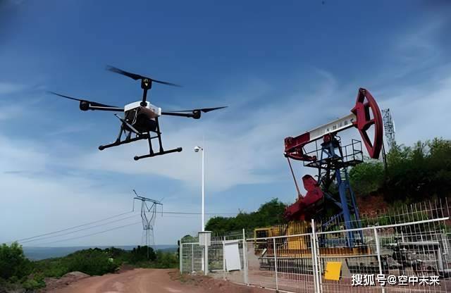 工业燃气无人巡检能解决哪些痛点?工业燃气无人巡检系统多少钱 第1张 工业燃气无人巡检能解决哪些痛点?工业燃气无人巡检系统多少钱 第1张