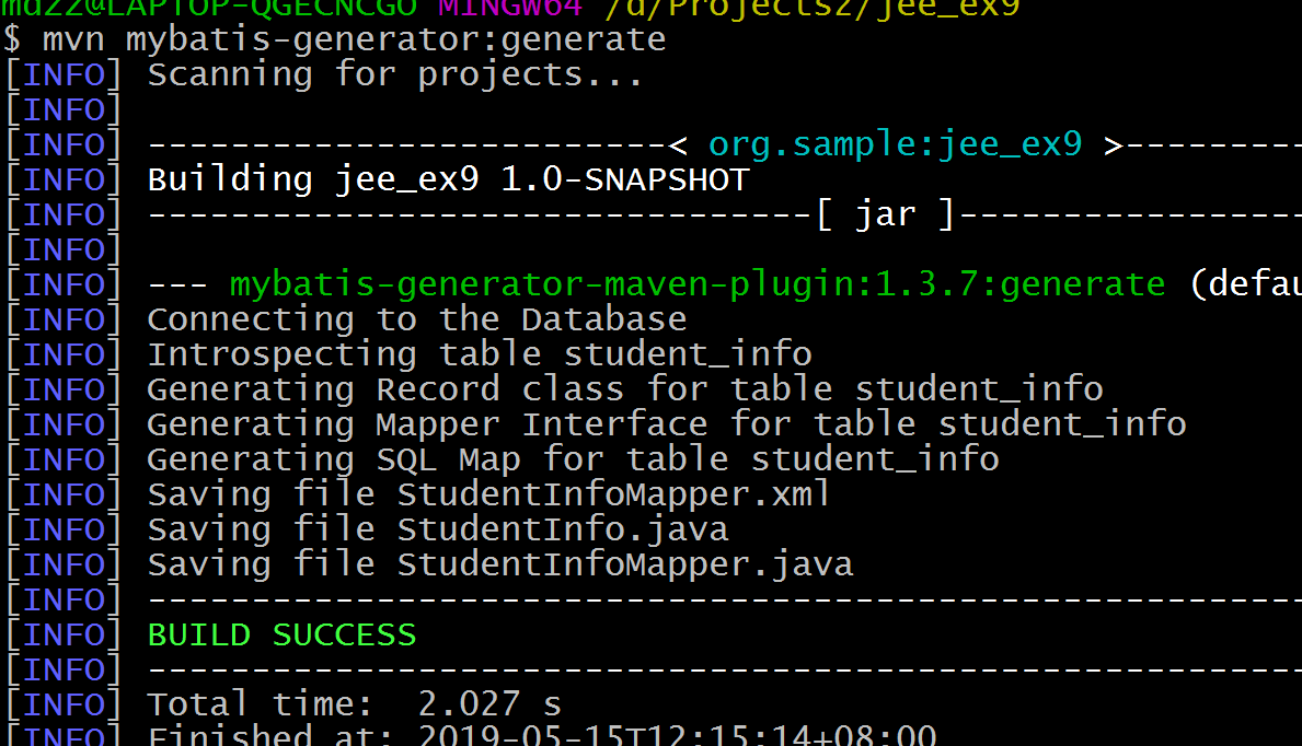 Java登录链接数据库,如何编写高效且安全的代码实例教程? 第2张 Java登录链接数据库,如何编写高效且安全的代码实例教程? 第2张
