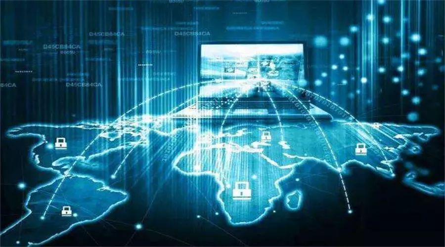 工业智能化互联网大数据是什么?如何实现企业数字化转型 第2张 工业智能化互联网大数据是什么?如何实现企业数字化转型 第2张