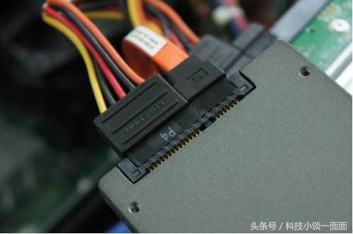 服务器更换固态硬盘后,系统安装步骤详解及注意事项有哪些? 第2张 服务器更换固态硬盘后,系统安装步骤详解及注意事项有哪些? 第2张