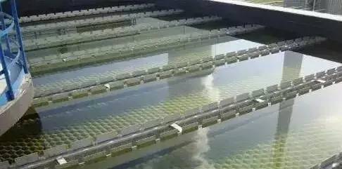 平流式沉淀池怎么设计计算?工业废水处理沉淀池设计参数 第2张 平流式沉淀池怎么设计计算?工业废水处理沉淀池设计参数 第2张
