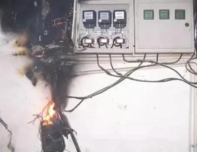 日常生活中常见的安全问题可能导致哪些具体故障现象? 第2张 日常生活中常见的安全问题可能导致哪些具体故障现象? 第2张