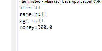 java怎么给获取的属性赋值 第2张 java怎么给获取的属性赋值 第2张