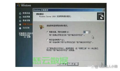 电脑怎么变成服务器?个人电脑如何变身家庭服务器? 第3张 电脑怎么变成服务器?个人电脑如何变身家庭服务器? 第3张