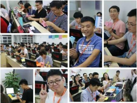 郑州java行业怎么样 第1张 郑州java行业怎么样 第1张