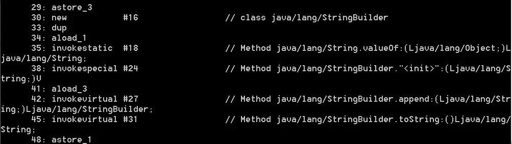 java换行怎么写代码