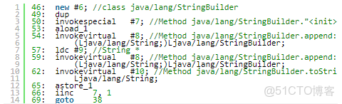 java中怎么拼接字符串 第3张 java中怎么拼接字符串 第3张