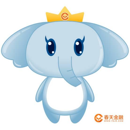 互联网金融吉祥物是什么?互联网金融吉祥物有哪些 第1张 互联网金融吉祥物是什么?互联网金融吉祥物有哪些 第1张