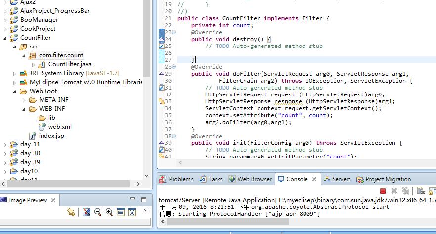 java404错误页面怎么解决