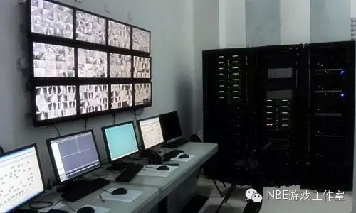 工作室网络构建失败怎么办?如何搭建稳定高效的工作室局域网 第3张 工作室网络构建失败怎么办?如何搭建稳定高效的工作室局域网 第3张