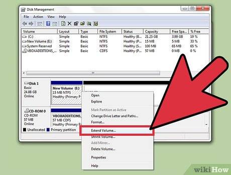VMware虚拟机磁盘空间不足如何解决? 第1张 VMware虚拟机磁盘空间不足如何解决? 第1张