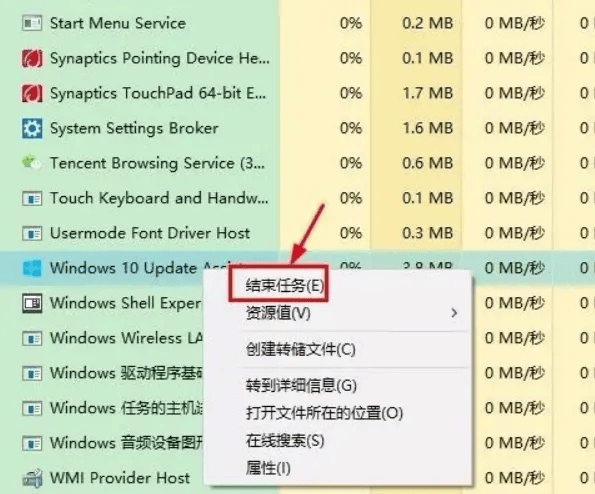 为什么服务器上的文件删除后仍然无法彻底消失?深层清理方法揭秘! 第2张 为什么服务器上的文件删除后仍然无法彻底消失?深层清理方法揭秘! 第2张