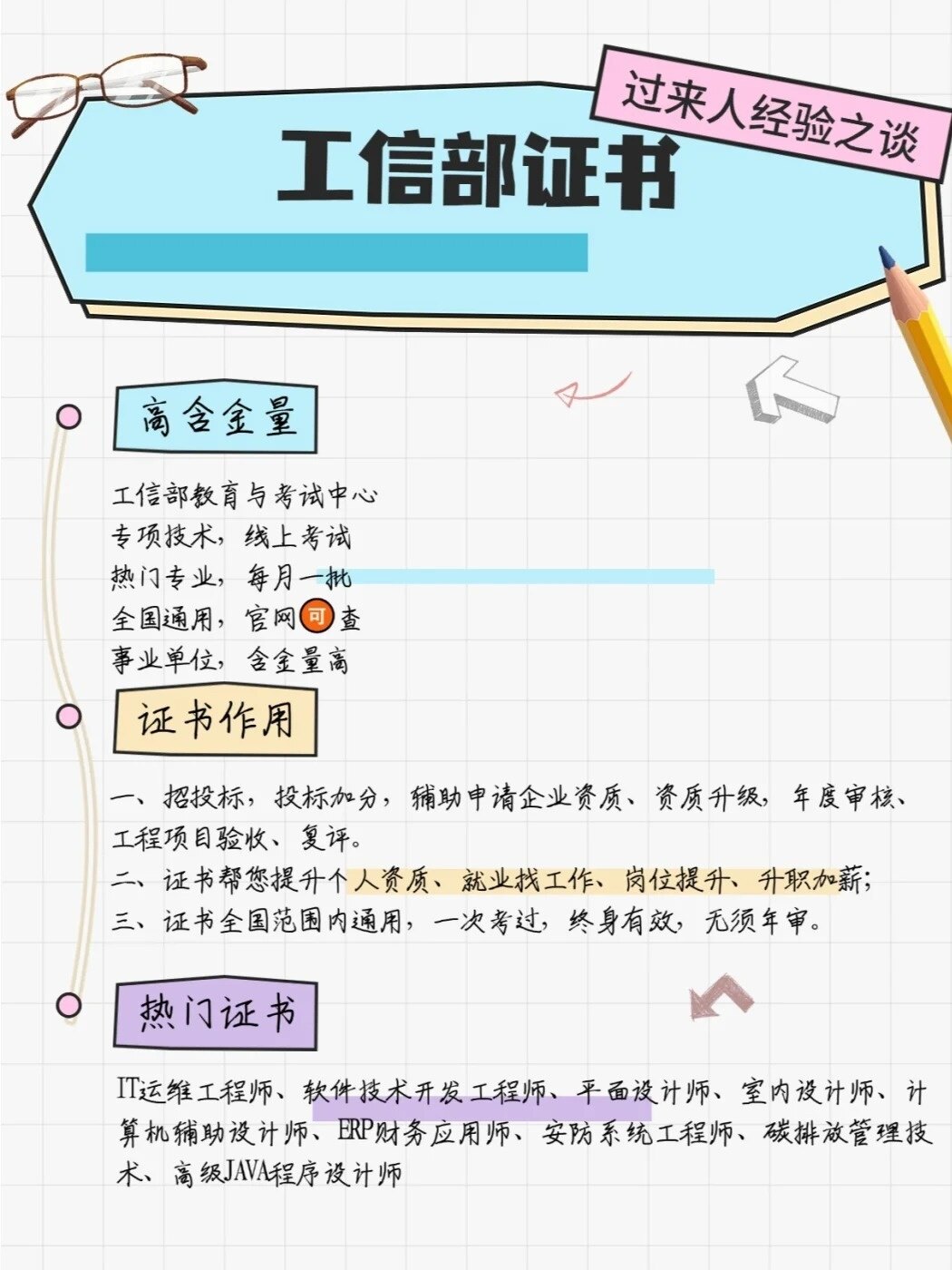 工信部认证证书怎么办理?工信部认证证书办理条件 第3张 工信部认证证书怎么办理?工信部认证证书办理条件 第3张