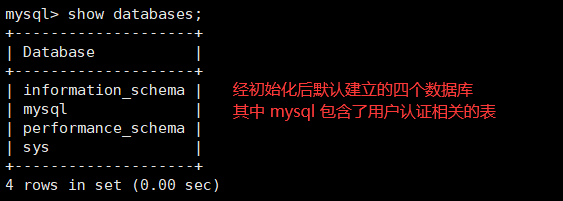 如何快速识别和查看服务器数据库的具体名称? 第3张 如何快速识别和查看服务器数据库的具体名称? 第3张