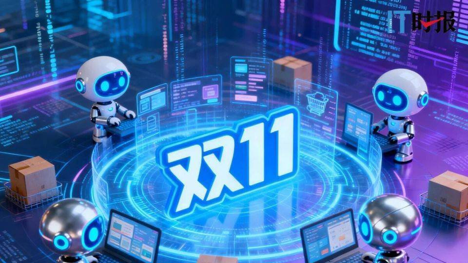 工业AI平台双十一活动有哪些优惠?工业AI平台双十一活动怎么买 第3张 工业AI平台双十一活动有哪些优惠?工业AI平台双十一活动怎么买 第3张