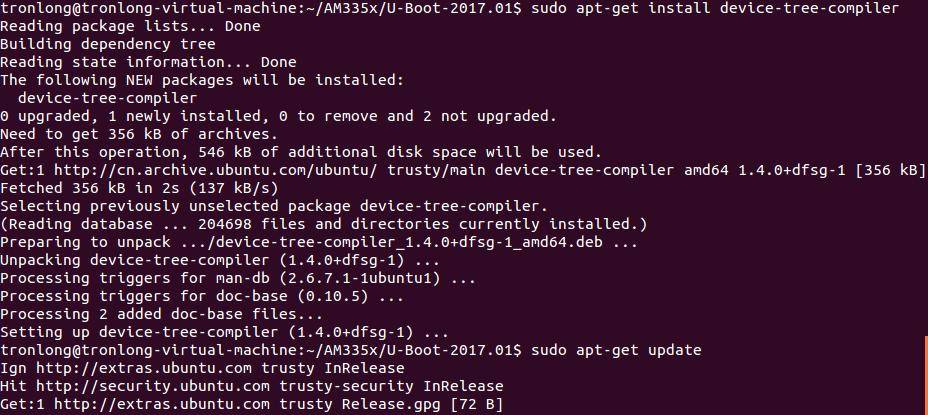 安卓ARM Linux安装过程中遇到哪些常见问题及解决方法? 第3张 安卓ARM Linux安装过程中遇到哪些常见问题及解决方法? 第3张
