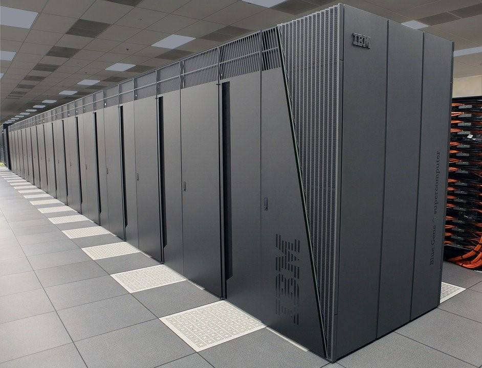 IBM云服务器怎么样?适合中小企业吗?性价比高吗? 第1张 IBM云服务器怎么样?适合中小企业吗?性价比高吗? 第1张