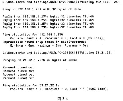 安全辅助软件ping后常见故障现象分析及解决方法揭秘? 第3张 安全辅助软件ping后常见故障现象分析及解决方法揭秘? 第3张