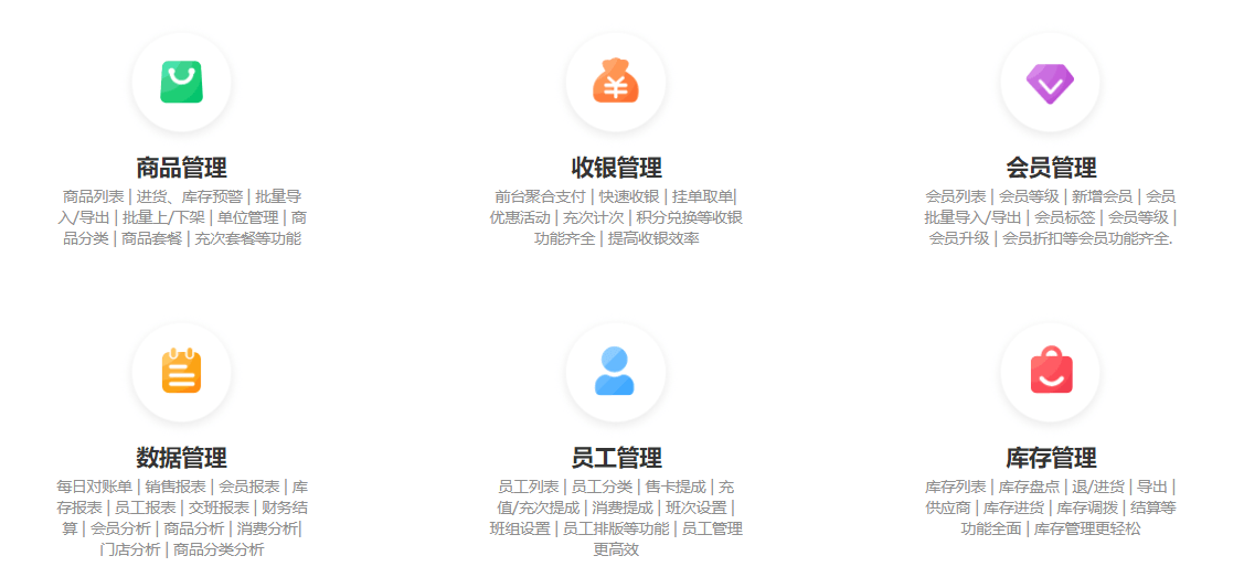 会员管理软件网络版好用吗,会员管理系统哪个牌子好 第3张 会员管理软件网络版好用吗,会员管理系统哪个牌子好 第3张