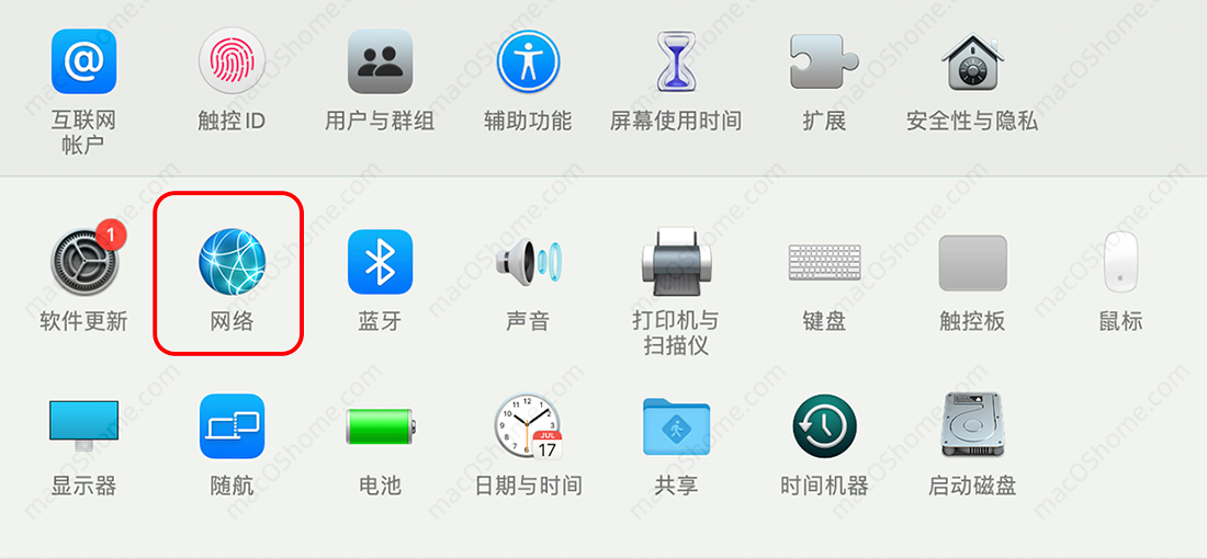 mac DNS 服务器怎么设置?本地DNS修改教程详解 第2张 mac DNS 服务器怎么设置?本地DNS修改教程详解 第2张