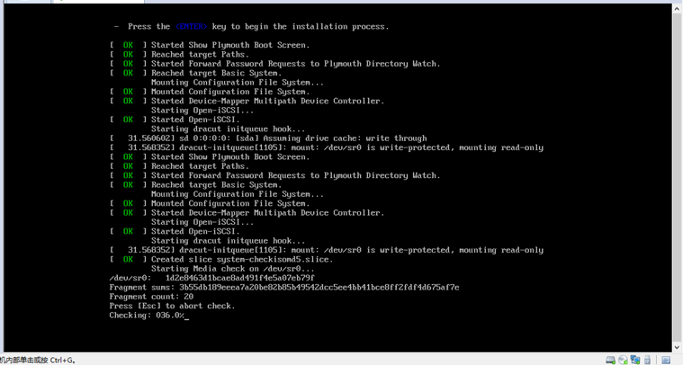 如何使用Finger设备成功安装Linux操作系统? 第1张 如何使用Finger设备成功安装Linux操作系统? 第1张