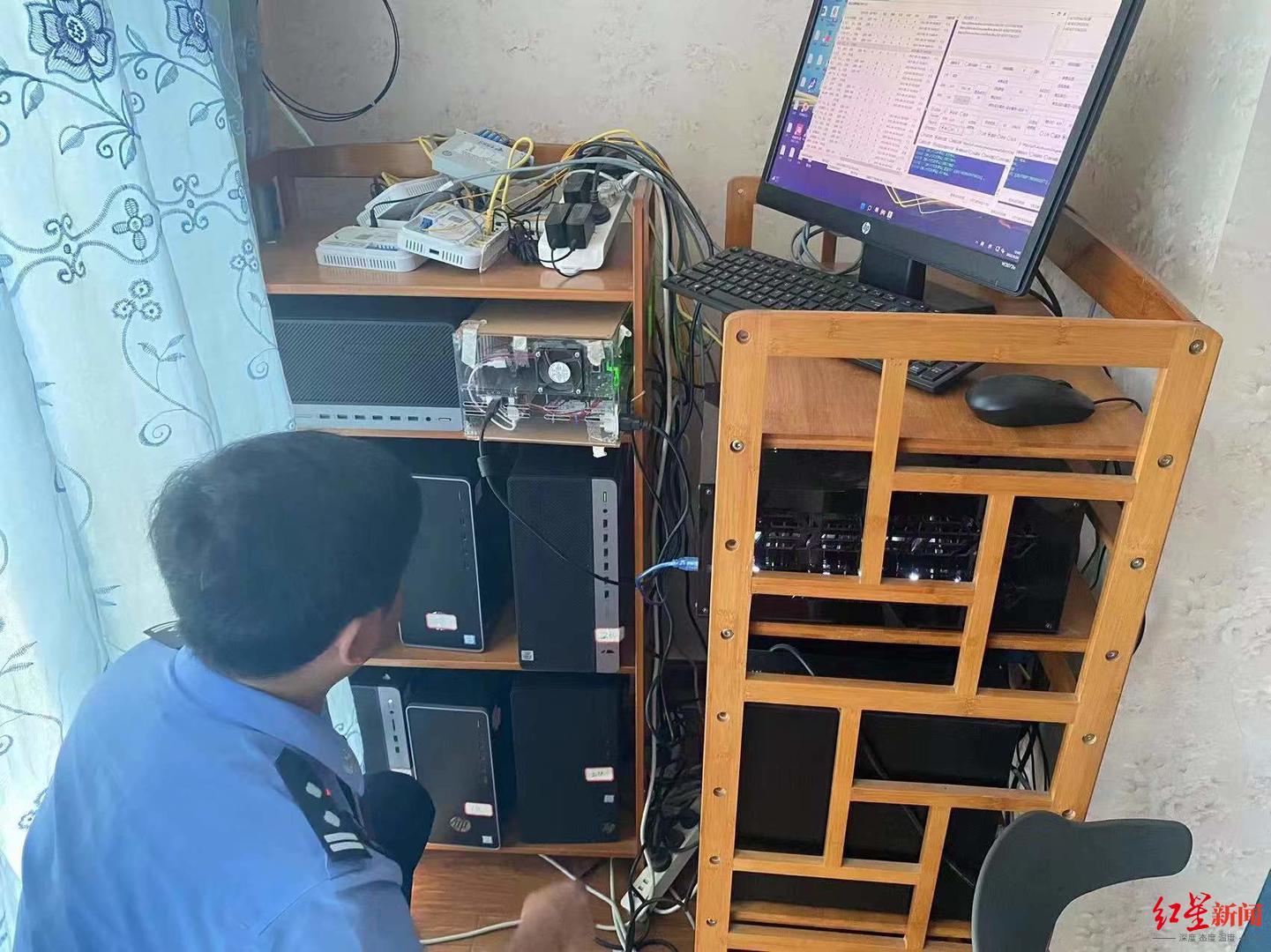抓网吧服务器 第3张 抓网吧服务器 第3张