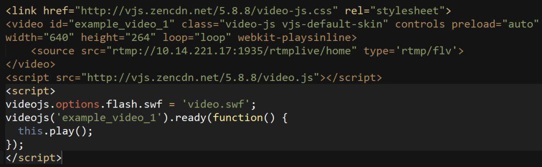 HTML5视频元素中,有哪些方法能让视频自动播放而不受浏览器设置限制? 第1张 HTML5视频元素中,有哪些方法能让视频自动播放而不受浏览器设置限制? 第1张
