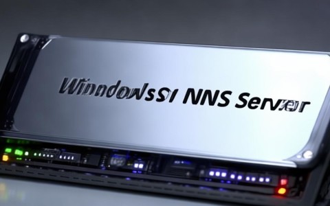 windows配置域名,windows系统如何配置域名解析 第1张 windows配置域名,windows系统如何配置域名解析 第1张