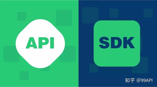 PHP SDK与API的作用有何区别?如何选择使用? 第1张 PHP SDK与API的作用有何区别?如何选择使用? 第1张
