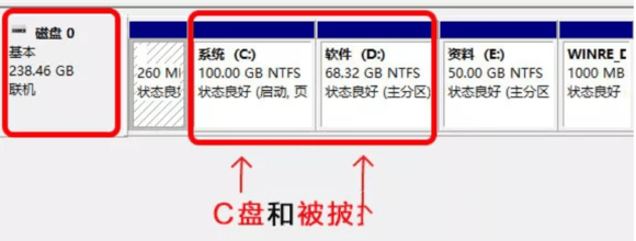 虚拟主机如何有效扩大硬盘空间?有哪些实用方法与技巧? 第2张 虚拟主机如何有效扩大硬盘空间?有哪些实用方法与技巧? 第2张