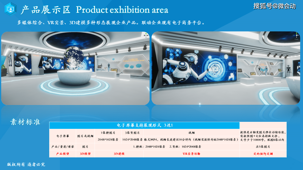 会展场馆如何数字化营销?场馆数字化营销方案 第3张 会展场馆如何数字化营销?场馆数字化营销方案 第3张