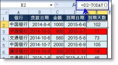 Excel表格中为何会不请自来地显示日期？背后原因究竟是什么？ 第1张