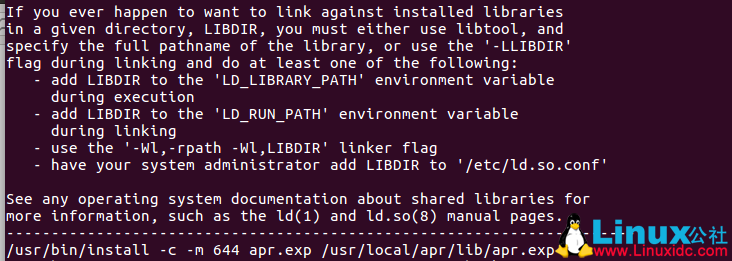 ubuntu配置apache失败怎么办,ubuntu配置apache教程 第3张 ubuntu配置apache失败怎么办,ubuntu配置apache教程 第3张