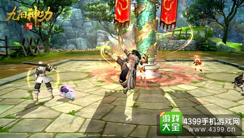 九阳神功 连接服务器 第1张 九阳神功 连接服务器 第1张
