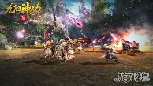 九阳神功 连接服务器 第2张 九阳神功 连接服务器 第2张