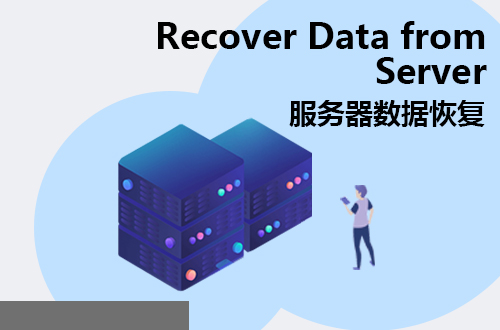 服务器数据恢复后,它能重新启用哪些业务功能?揭秘数据恢复的多重用途! 第2张 服务器数据恢复后,它能重新启用哪些业务功能?揭秘数据恢复的多重用途! 第2张