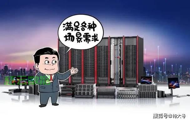 空闲服务器赚钱 第3张 空闲服务器赚钱 第3张
