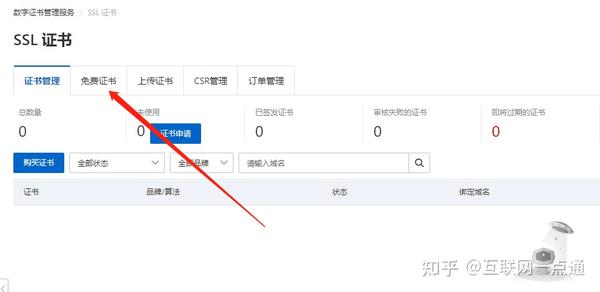 给网站添加ssl证书怎么操作?ssl证书免费申请教程 第1张 给网站添加ssl证书怎么操作?ssl证书免费申请教程 第1张