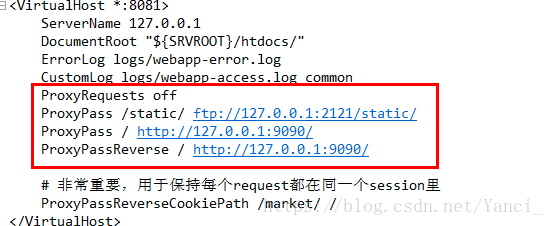 Windows HTTP代理服务器设置方法及常见问题解答? 第2张 Windows HTTP代理服务器设置方法及常见问题解答? 第2张