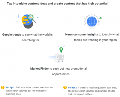 Google免费建网站,如何操作?有哪些限制和优势? 第3张 Google免费建网站,如何操作?有哪些限制和优势? 第3张